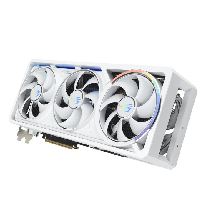 Видеокарта ASUS ROG Astral GeForce RTX 5090 OC Edition, 32GB