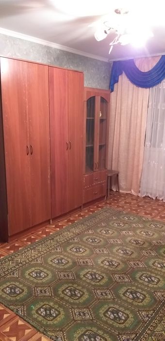 Сдам квартиру 7 мкр. д.46