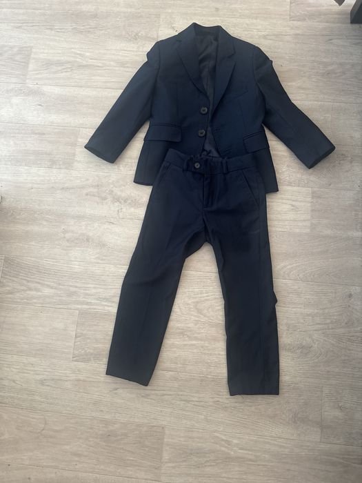 Костюм на первоклассника