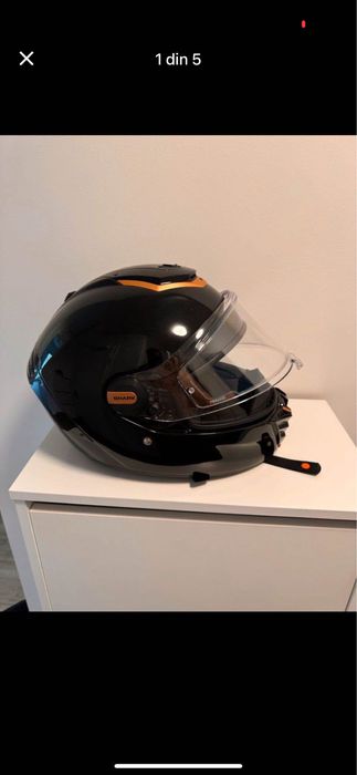 Casca moto Shark spartan rs 2024