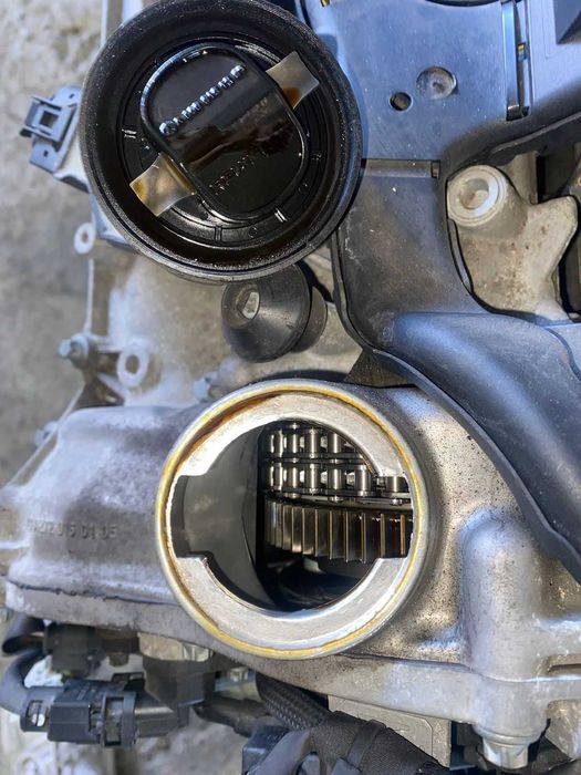 Двигатель На Мерседес