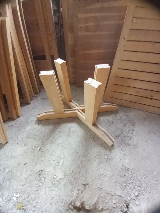 Заготовки за маси