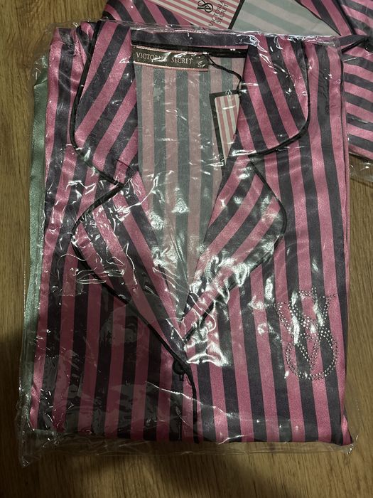 Pijamale victoria secret