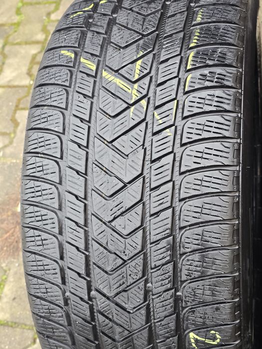 285 45 20 Pirelli
