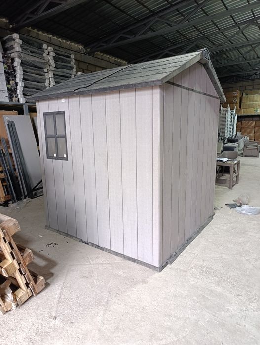 Садовый сарай б/у