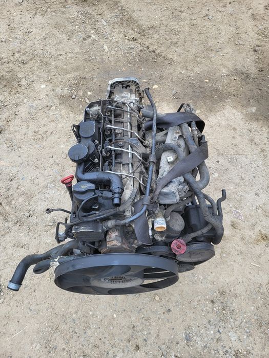 Motor merceses sprinter 2.2 646 an 2008