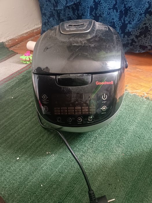 Мультиварка GOODWELL