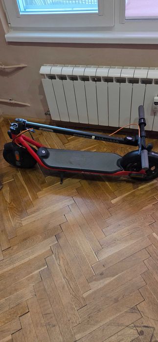 Продажба на тротинетка