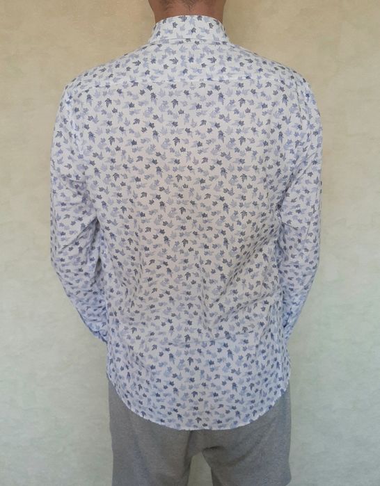 Мужская рубашка (M)