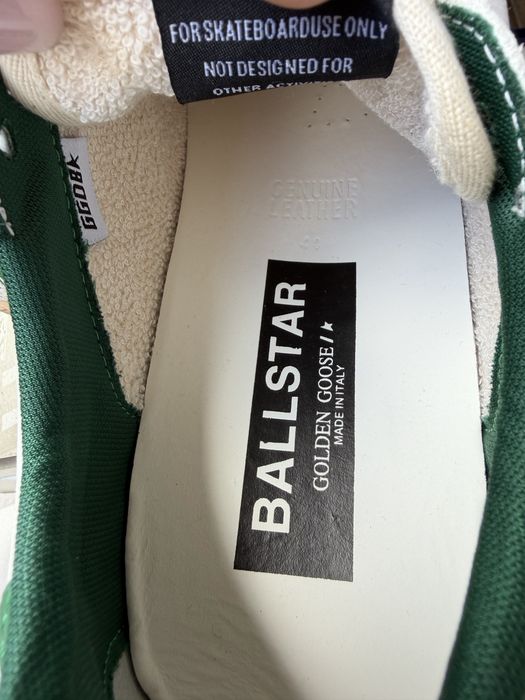 Golden Goose Ballstar marimea 44
