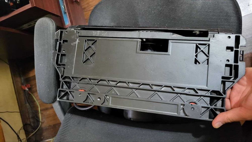 Погружная пила ELITECH ПД 1675П