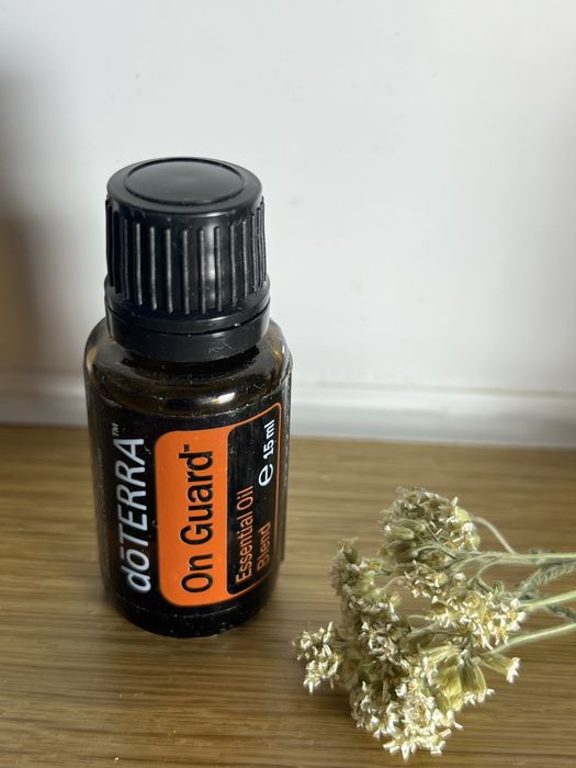 On Guard doTerra