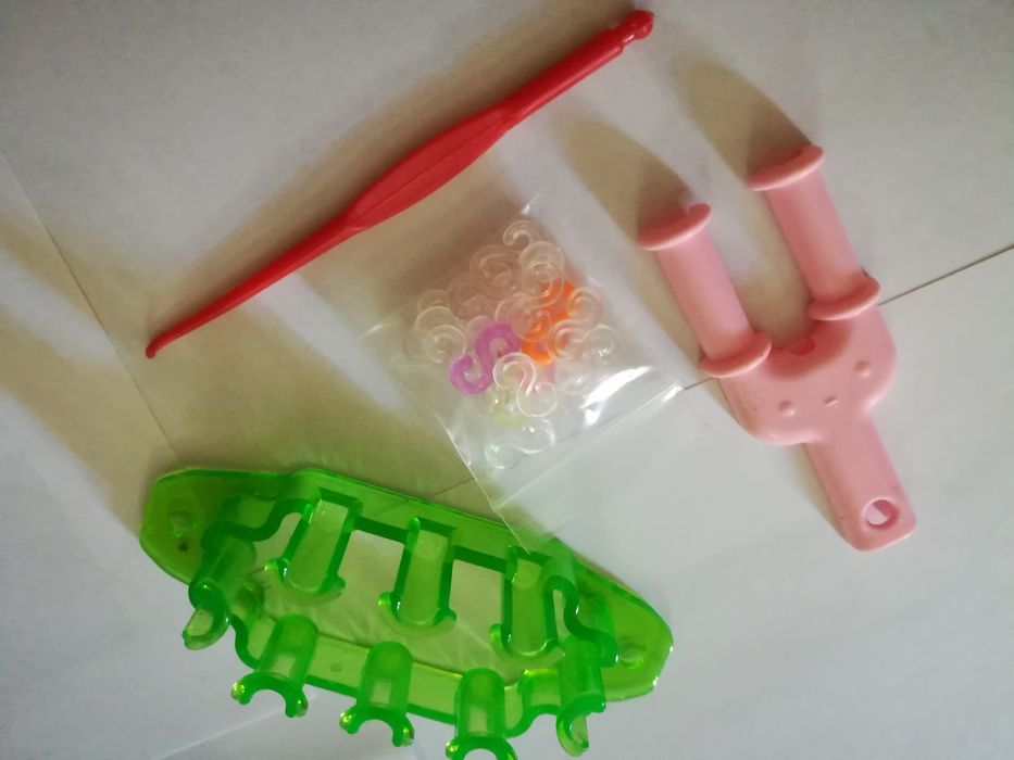 Набор для плетения