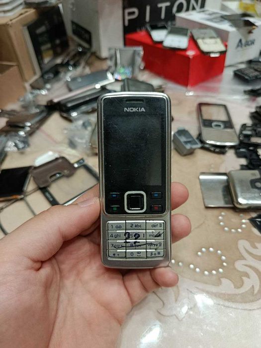 Продается телефон Nokia без имеи