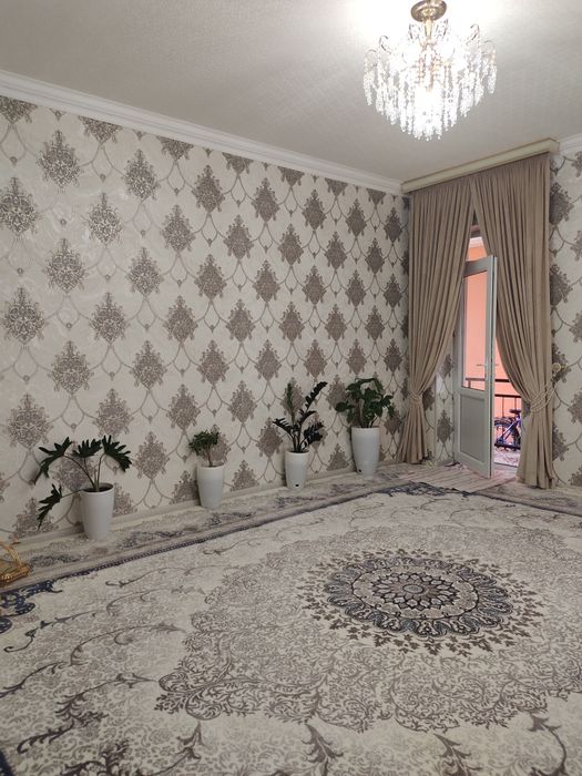 Продается дом  в центре города Фергана