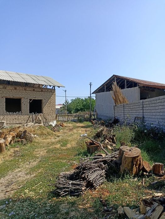 Срочно Продается Земельный участок с Времянкой