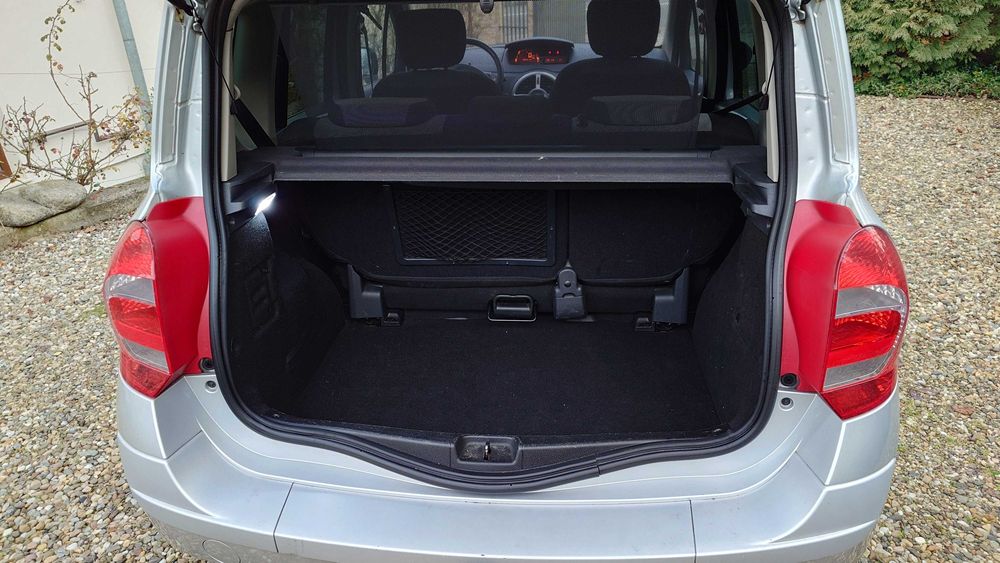 Renault Modus 1.2 TCE 101 CP /RATE/GARANTIE