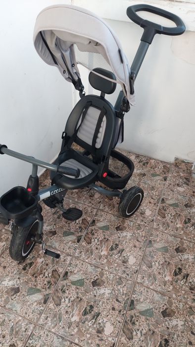 Tricicleta cocolle ca noua