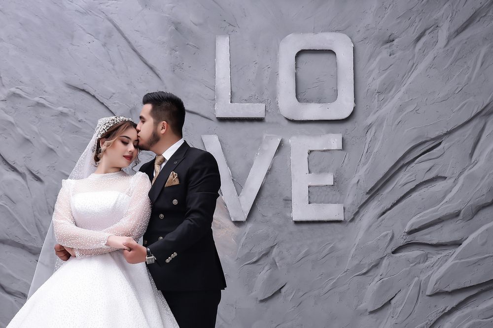 To’y fotostudio wedding studio