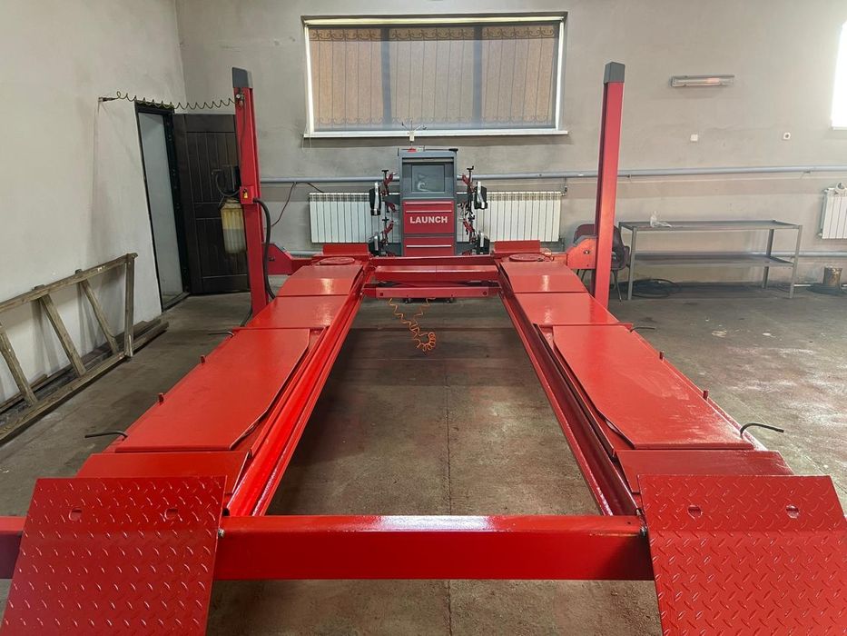 Продам подъёмник для СТО