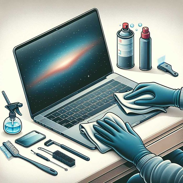 Servicii de Mentenanță PC-uri și Laptopuri,Macbook,Instalare Windows