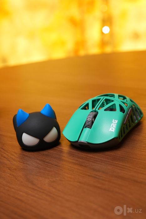 Wlmouse Beast X Max DRG
