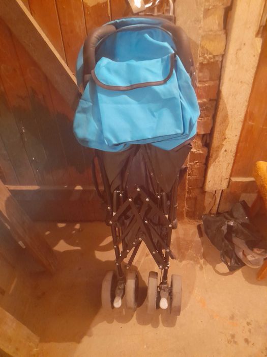 Децка количка Лятна