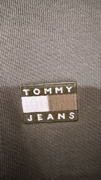 Мъжка блуза Tommy Hilfiger