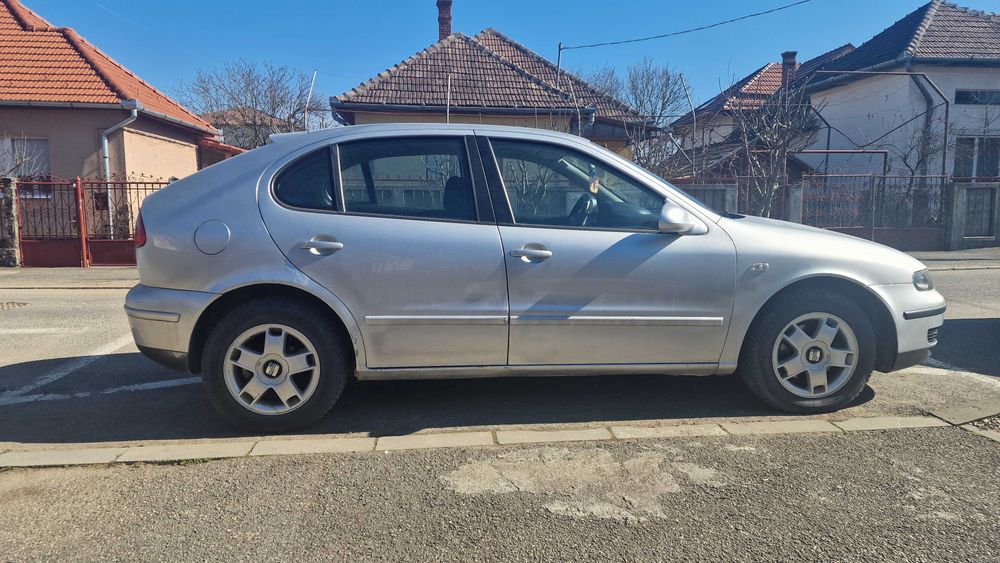 De vanzare seat leon