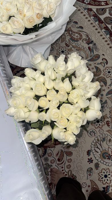 Букеты солмағаннн