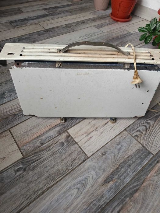 Обогреватель электрический