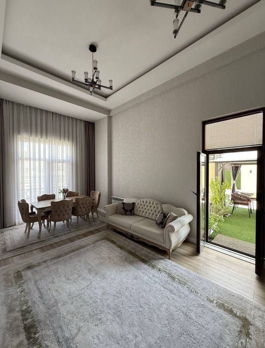 Срочно Продается Пентхаус в Ташкент Сити