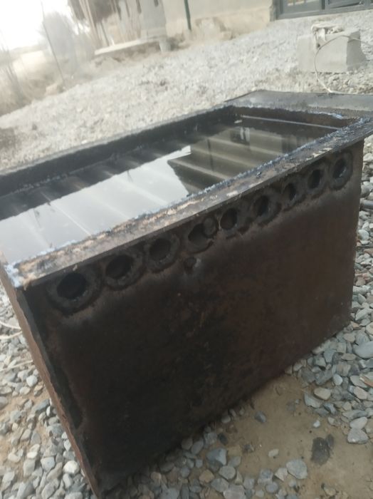 Shoshiling KAYOLGA 15% sekitka