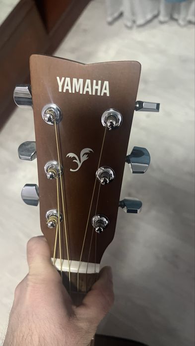 Yamaha 310 гитара
