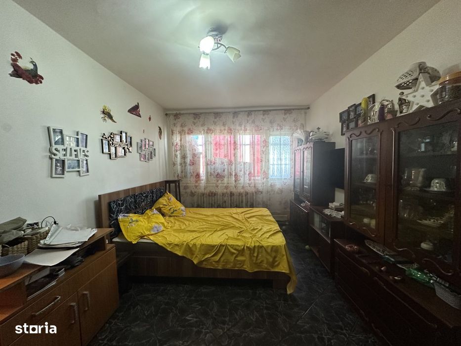 Agentia imobiliara VIGAFON vinde apartament 2 camere Cantacuzino