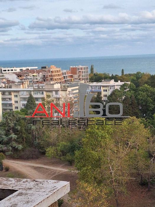 Продава се Тристаен апартамент в Варна, Чайка - 98 кв.м за 1119 €/кв.м - Снимка #1