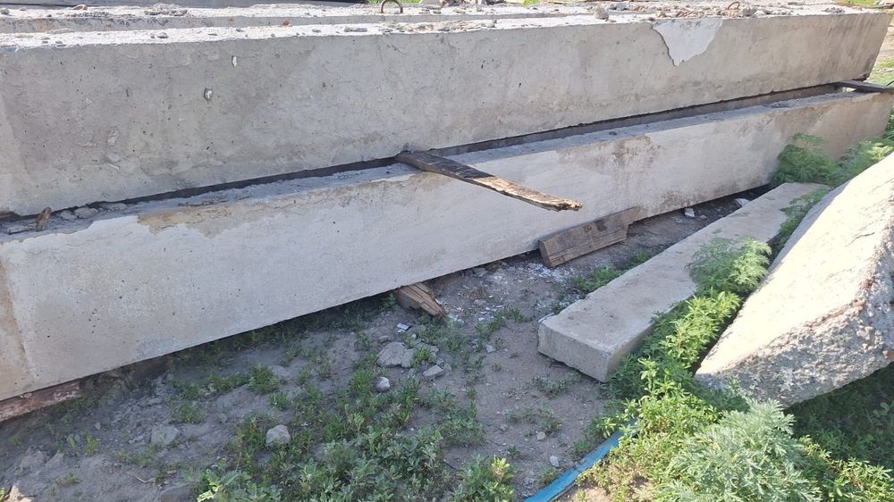 Продам прогоны в городе