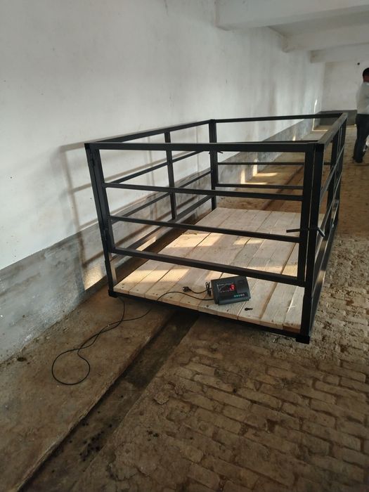 Mol Tarozi sotiladi elektronika