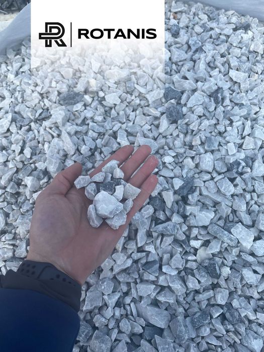 Piatra ornamentala pentru amenajare: gradina / curte