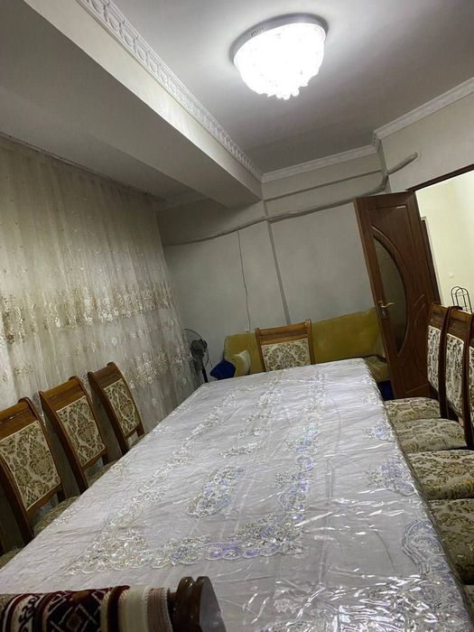 Аренда квартира чилонзор 20