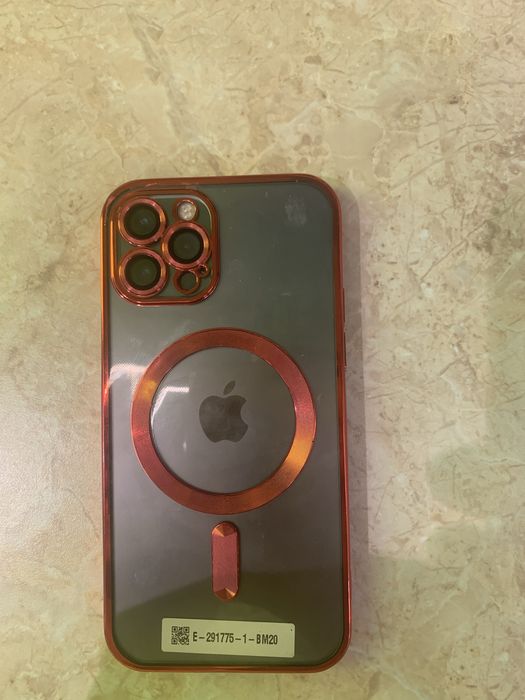Vand iphone 12 pro 100% bateria urgent