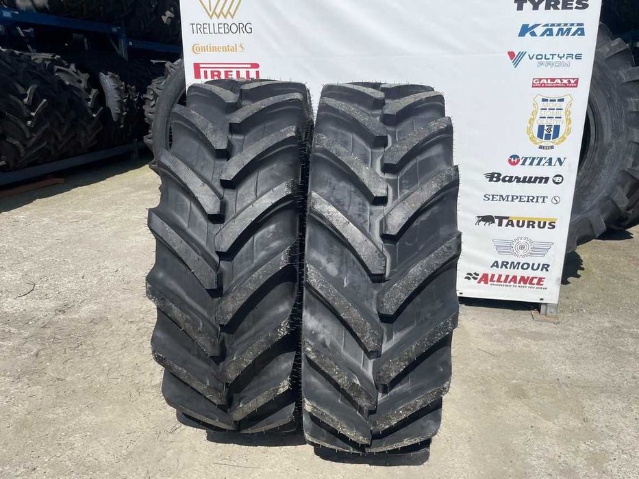 Alliance Anvelope noi agricole 380/70 R28 Garnatie 2 ani