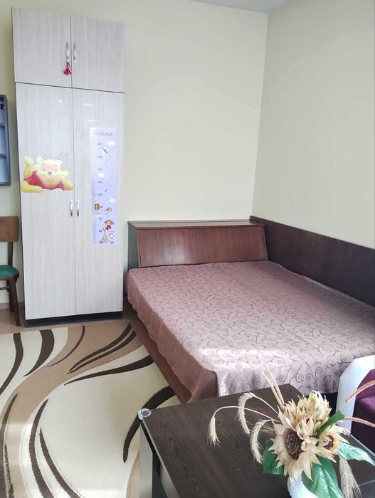 Продава се Едностаен апартамент в Плевен, Идеален център - 44 кв.м за 1523 €/кв.м - Снимка #4