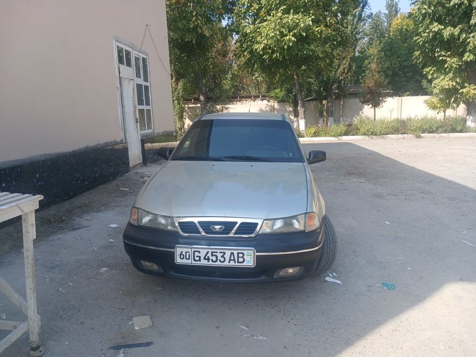 Nexia 1 sons tramblor