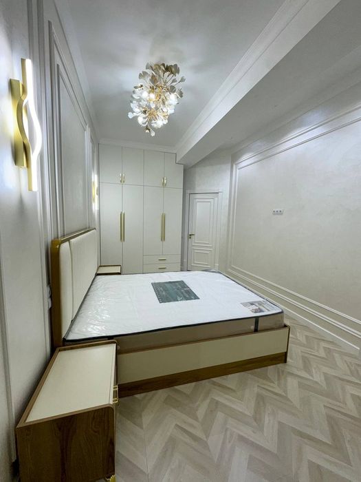 Yashnobod tumanida 2-xonali kvartira bor