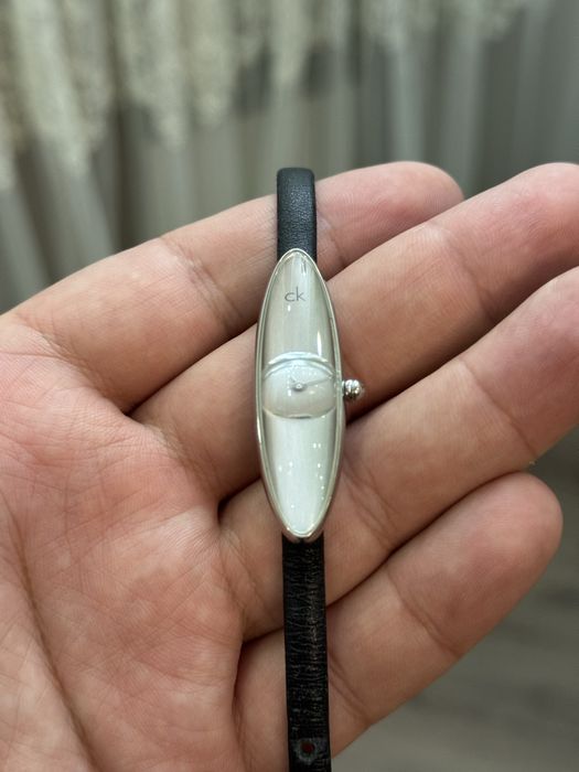 Женские часы Calvin Klein Continuity оригинал