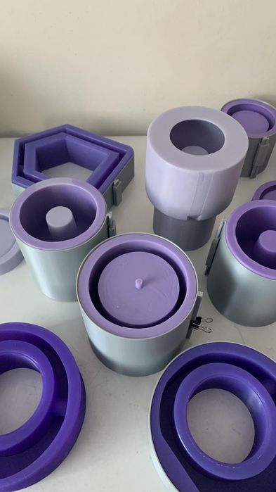 Силиконовые формы на заказ с вашим ЛОГО | Silikon qolip zakazga