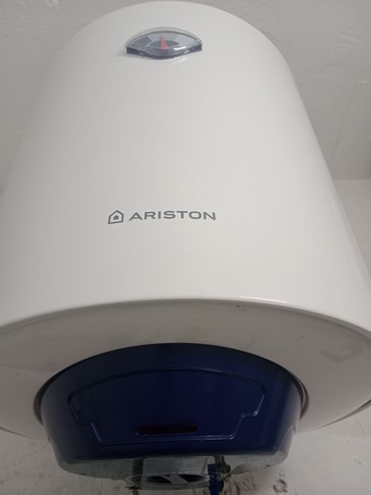 Ремонт Аристона. Недорого. Качественно.