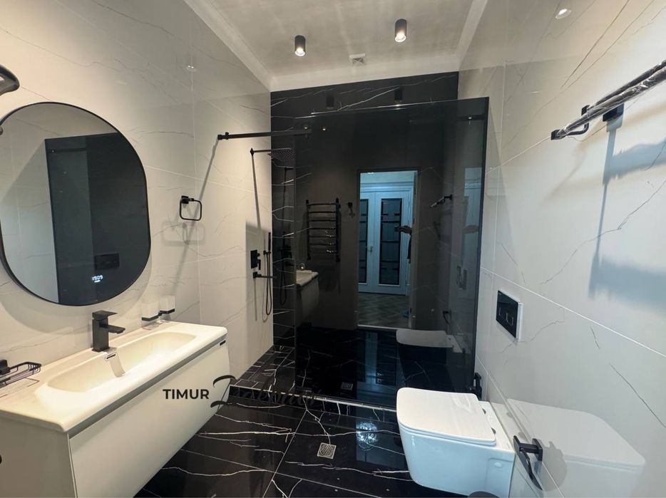 Продам ЕвроДом ул.Циолковского Мирзо Улугбекский район