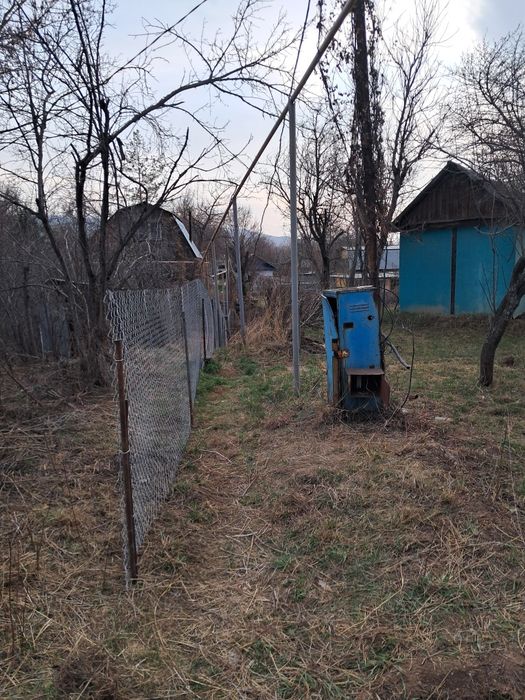 Продам дачу ИЯФ Алатау